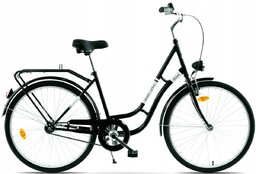 Rower miejski 26'' Kands ROWER KANDS RETRO LINE