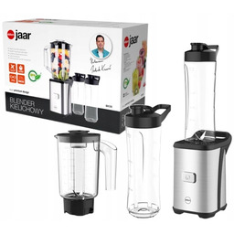 Eldom blender kielichowy personalny BK5S pulsacyjny do koktajli