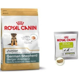 ROYAL CANIN German Shepherd Puppy 12kg