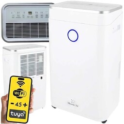 MISSION AIR Osuszacz OPTIDRY 25L