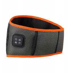 Powietrzny pas masujący masażer uciskowy do ciała