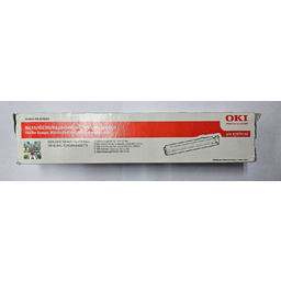 Toner Oryginał Oki 43979102 B410 B430 B440 MB460