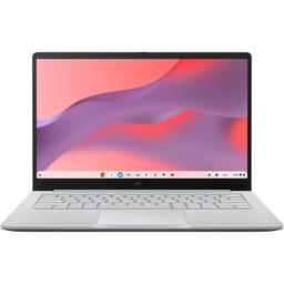 Notebook Asus Chromebook CM1405CM4A-S60079 14"FHD/Kompanio 540/8GB/128GB eMMC/Mali-G57/ChromeOS Pure