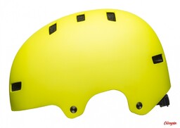 Bell Kask bmx Local matte hi-viz