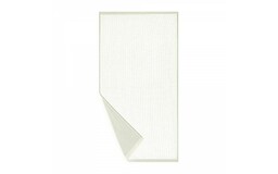 Zwoltex Ręcznik Oslo 70x140 zielony 500 g/m2 9162/2