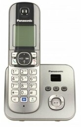 PANASONIC Telefon KX-TG6821PDM