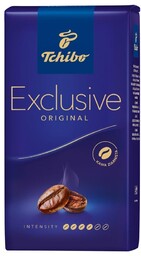 Tchibo, kawa ziarnista Exclusive, 1kg