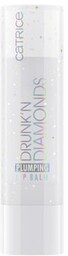 CATRICE Drunk''n Diamonds Plumping Lip Balm Balsam