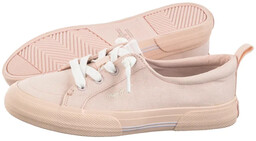 Tenisówki Pepe Jeans Kenton Free G Light Pink