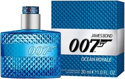 James Bond 007 Ocean Royale Eau de Toilette