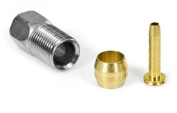 Shimano Zestaw przyłączeniowy SM-BH59 przewodu hamulcowego