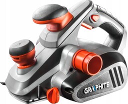 Graphite Strug 59G678 850