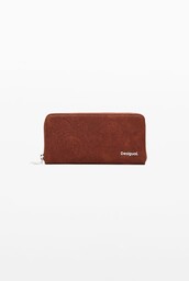 Haftowana torebka w kwiaty