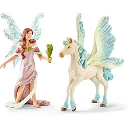 Schleich 70539  Safenja