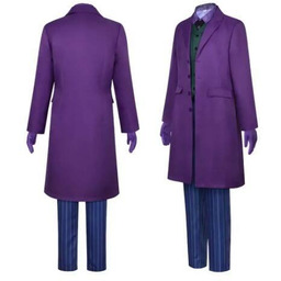 Strój Joker 6 el -XL