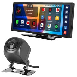 Ottocast N95C 11.4'' + Kamera tylna Stacja multimedialna