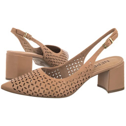 Czółenka Nepeke Amra Brown Sugar (NP84-a)