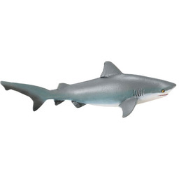 Safari Ltd 422429 Rekin żarłacz tępogłowy 14,5 x