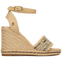 Espadryle Tommy Hilfiger