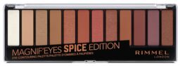 RIMMEL - MAGNIF''EYES - Eye Contouring Palette -