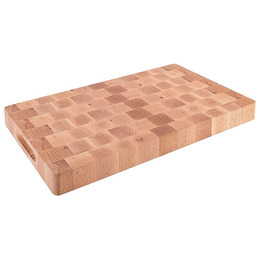 Contacto Deska do krojenia z drewna bukowego 270