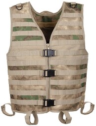 Kamizelka Us ''Molle Light'' Hdt-Camo Fg