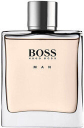 Hugo Boss Boss Man woda toaletowa 100 ml