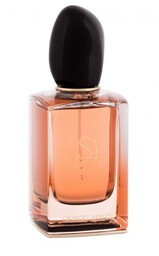 Giorgio Armani Sì Intense 2021 woda perfumowana 50