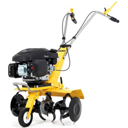 LIDER Glebogryzarka spalinowa SG60-166L z napędem 2.9kW
