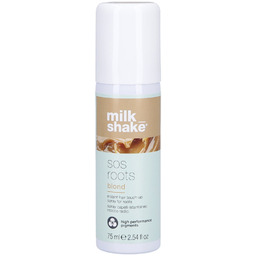 Milk Shake, Sos Roots, Spray na odrosty Blonde,