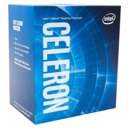 Intel Celeron G4900 3.1 GHz Box do koparki