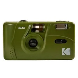 Kodak M35 Zielony Tradycyjny aparat kompaktowy