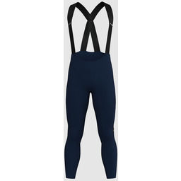 ASSOS Spodnie rowerowe MILLE GT SPRING FALL BIB