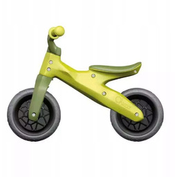 149612 Eco Rowerek Biegowy Chicco Zabawki