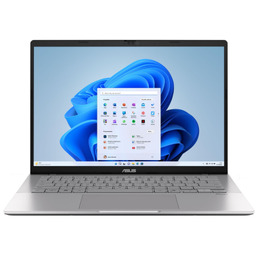 Notebook Asus Vivobook S14 S3407VA-LY031W 14"WUXGA/i5-13420H/16GB/SSD512GB/UHD/W11 Silver