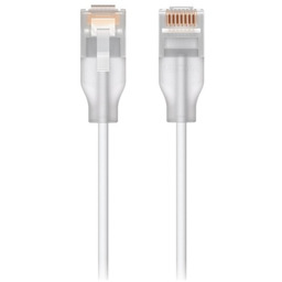 Ubiquiti Patchcord UTP UniFi Etherlighting Patch Cable (UACC-Cable-Patch-EL-3M-W)