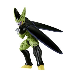 Banpresto Dragon Ball Z Match Makers - Cell