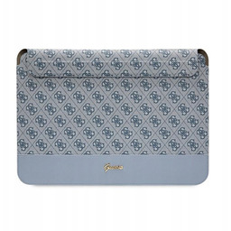 Guess Metal Logo Computer Sleeve Etui na notebooka