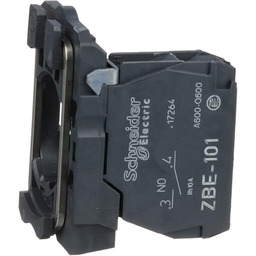 Schneider Electric - Harmony XB5 - korpus przycisku