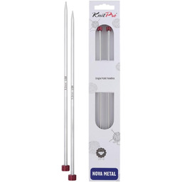 KnitPro 40 cm x 5 mm Nova igły