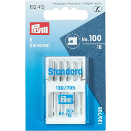 Prym 152413 igły do maszyny do szycia 130/705