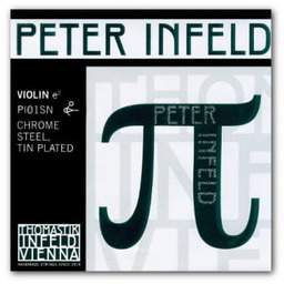 Thomastik Peter Infeld PI01SN Struna Skrzypcowa E 4/4