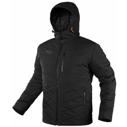 NEO TOOLS Kurtka robocza Warm 81-574-L (rozmiar L)