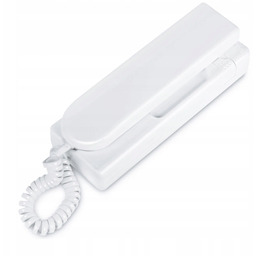 Unifon cyfrowy Urmet 1131/620 do Basic, Matibus Se