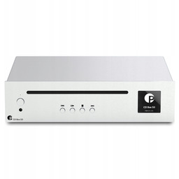 Pro-ject CD Box S3 Odtwarzacz Płyt CD Audio