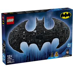 LEGO Logo Batmana 76330