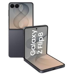 Samsung Galaxy Z Flip 8 5G 12/256 Grafitowy