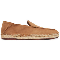 Espadryle Guess FMJLOP SUE14 Beżowy