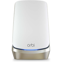 Netgear Orbi RBRE960 Router WiFi 6E AXE11000 10Gbps