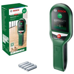 Bosch_elektronarzedzia Detektor BOSCH Universal Detect 06036813Z0